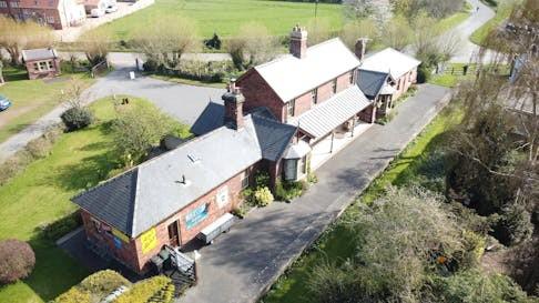 The Old Station, Allerston, Pickering